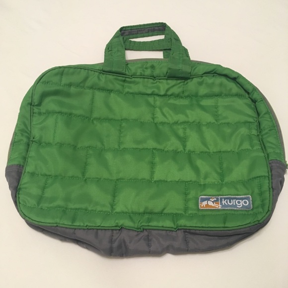 Kurgo Dog Kurgo Green Dog Bag Poshmark